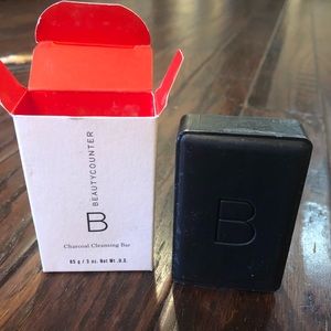 Beautycounter Charcoal Cleansing Bar